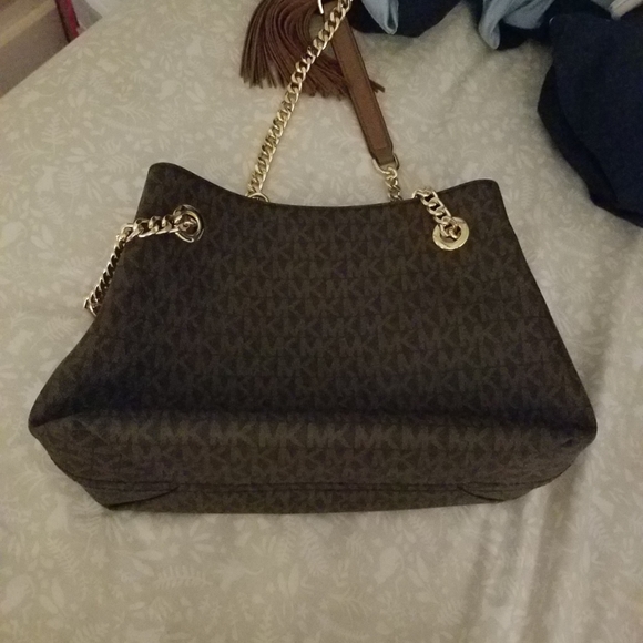 Michael Kors shoulder bag - Picture 4 of 4